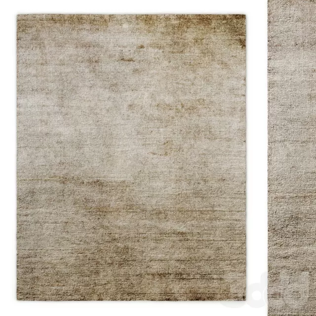 DECORATION – CARPETS – 3D MODELS – FREE DOWNLOAD – 2971