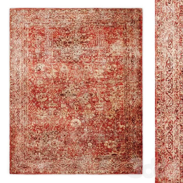 DECORATION – CARPETS – 3D MODELS – FREE DOWNLOAD – 2976 DECORATION – CARPETS – 3D MODELS – FREE DOWNLOAD – 2976