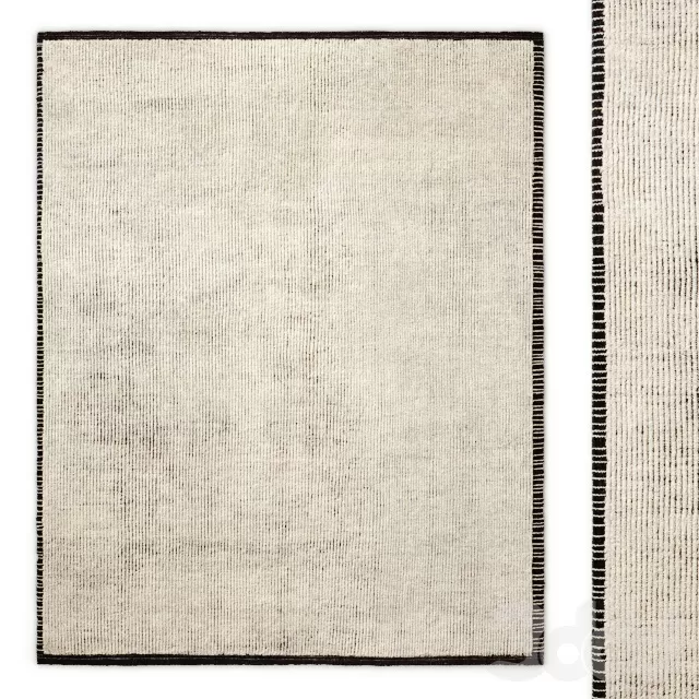 DECORATION – CARPETS – 3D MODELS – FREE DOWNLOAD – 2977 DECORATION – CARPETS – 3D MODELS – FREE DOWNLOAD – 2977