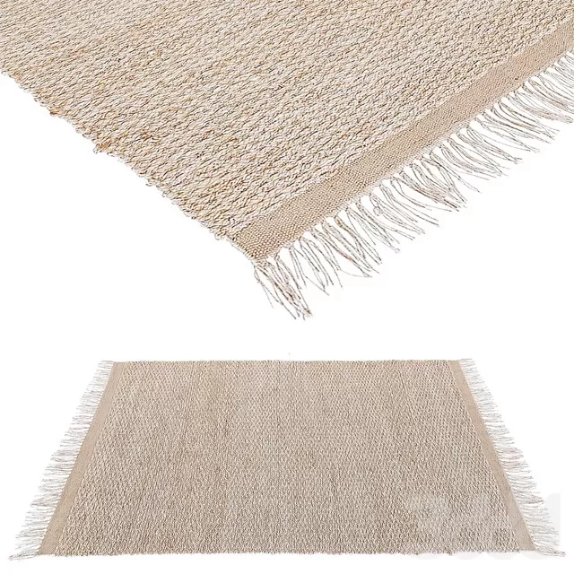 DECORATION – CARPETS – 3D MODELS – FREE DOWNLOAD – 2992 DECORATION – CARPETS – 3D MODELS – FREE DOWNLOAD – 2992