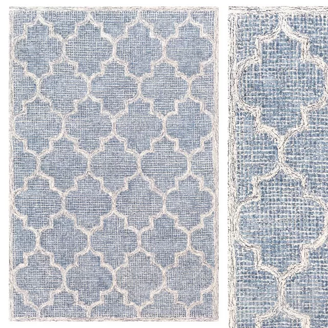 DECORATION – CARPETS – 3D MODELS – FREE DOWNLOAD – 2998 DECORATION – CARPETS – 3D MODELS – FREE DOWNLOAD – 2998