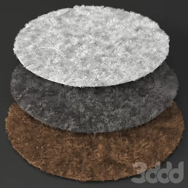 DECORATION – CARPETS – 3D MODELS – FREE DOWNLOAD – 3005 DECORATION – CARPETS – 3D MODELS – FREE DOWNLOAD – 3005