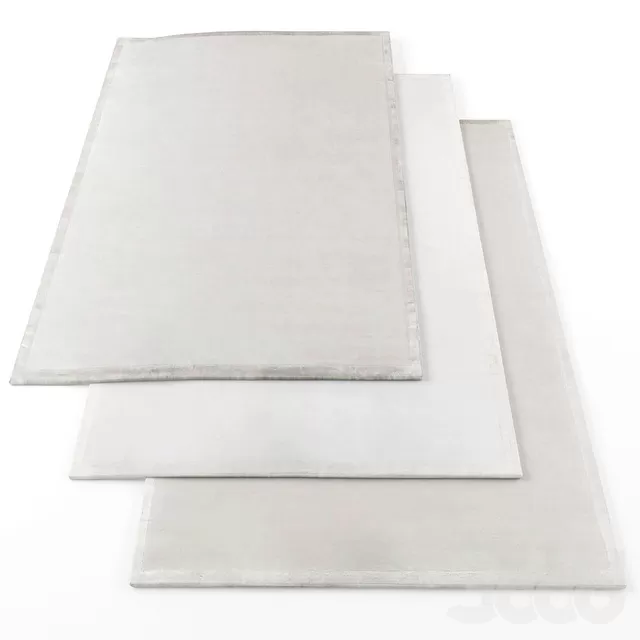 DECORATION – CARPETS – 3D MODELS – FREE DOWNLOAD – 3006 DECORATION – CARPETS – 3D MODELS – FREE DOWNLOAD – 3006