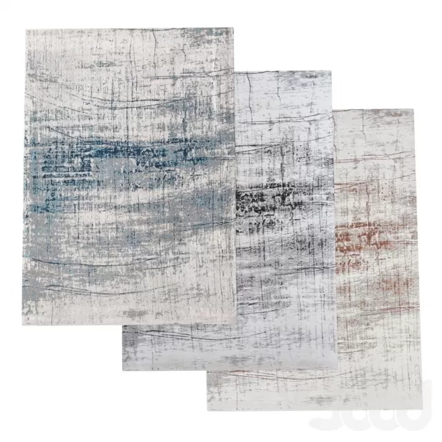 DECORATION – CARPETS – 3D MODELS – FREE DOWNLOAD – 3007 DECORATION – CARPETS – 3D MODELS – FREE DOWNLOAD – 3007