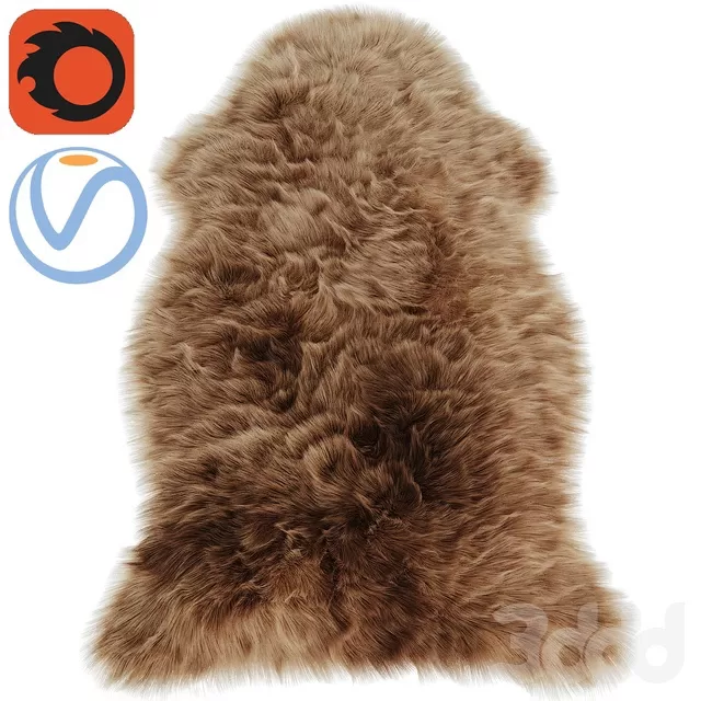 DECORATION – CARPETS – 3D MODELS – FREE DOWNLOAD – 3017 DECORATION – CARPETS – 3D MODELS – FREE DOWNLOAD – 3017