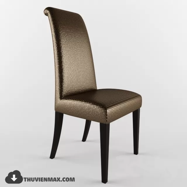 CHAIR – ARMCHAIR – CLASSIC – 009