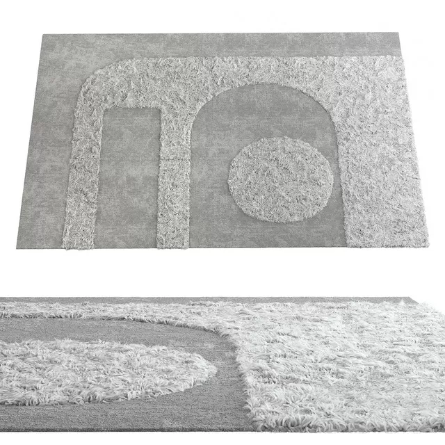 DECORATION – CARPETS – 3D MODELS – FREE DOWNLOAD – 3024 DECORATION – CARPETS – 3D MODELS – FREE DOWNLOAD – 3024