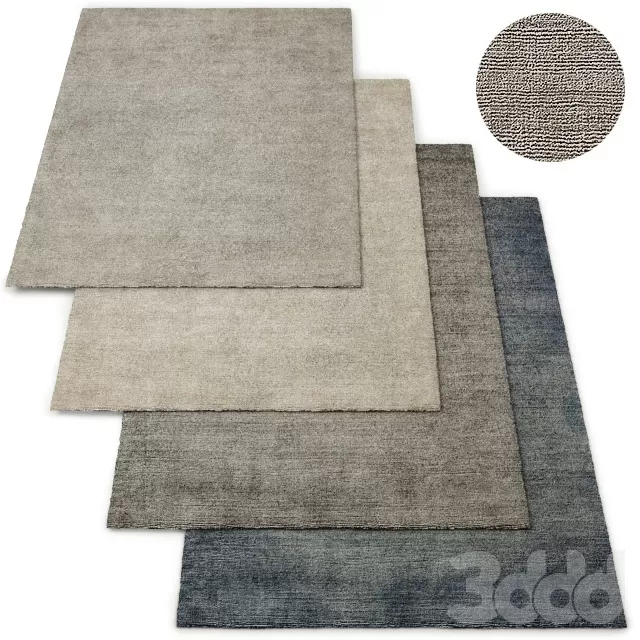 DECORATION – CARPETS – 3D MODELS – FREE DOWNLOAD – 3036 DECORATION – CARPETS – 3D MODELS – FREE DOWNLOAD – 3036