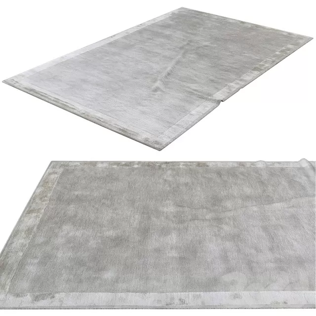 DECORATION – CARPETS – 3D MODELS – FREE DOWNLOAD – 3055