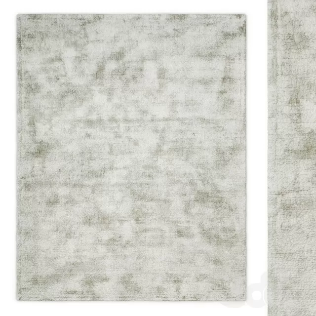 DECORATION – CARPETS – 3D MODELS – FREE DOWNLOAD – 3080