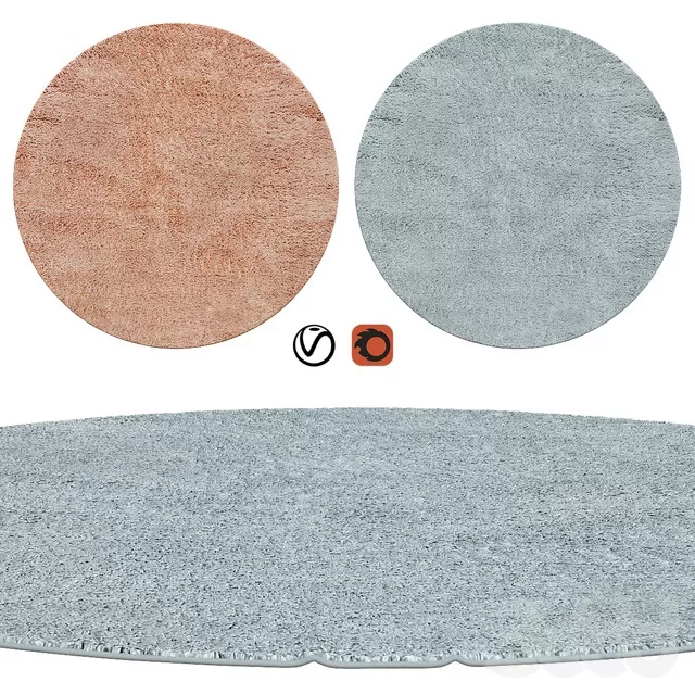 DECORATION – CARPETS – 3D MODELS – FREE DOWNLOAD – 3109 DECORATION – CARPETS – 3D MODELS – FREE DOWNLOAD – 3109