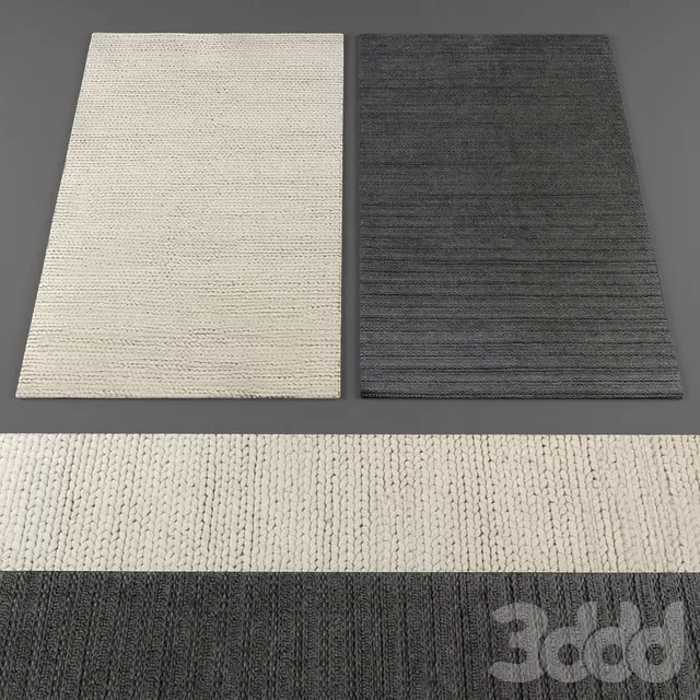 DECORATION – CARPETS – 3D MODELS – FREE DOWNLOAD – 3121 DECORATION – CARPETS – 3D MODELS – FREE DOWNLOAD – 3121