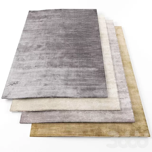 DECORATION – CARPETS – 3D MODELS – FREE DOWNLOAD – 3138 DECORATION – CARPETS – 3D MODELS – FREE DOWNLOAD – 3138