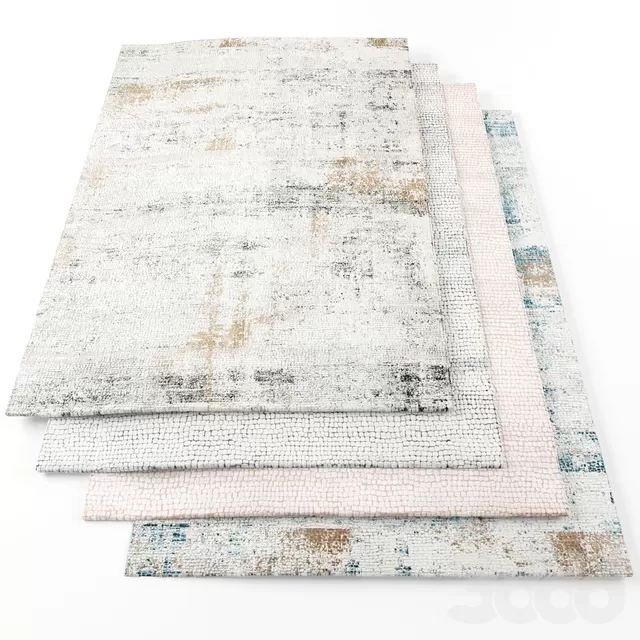 DECORATION – CARPETS – 3D MODELS – FREE DOWNLOAD – 3142 DECORATION – CARPETS – 3D MODELS – FREE DOWNLOAD – 3142