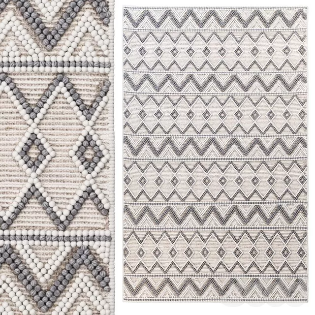 DECORATION – CARPETS – 3D MODELS – FREE DOWNLOAD – 3146 DECORATION – CARPETS – 3D MODELS – FREE DOWNLOAD – 3146