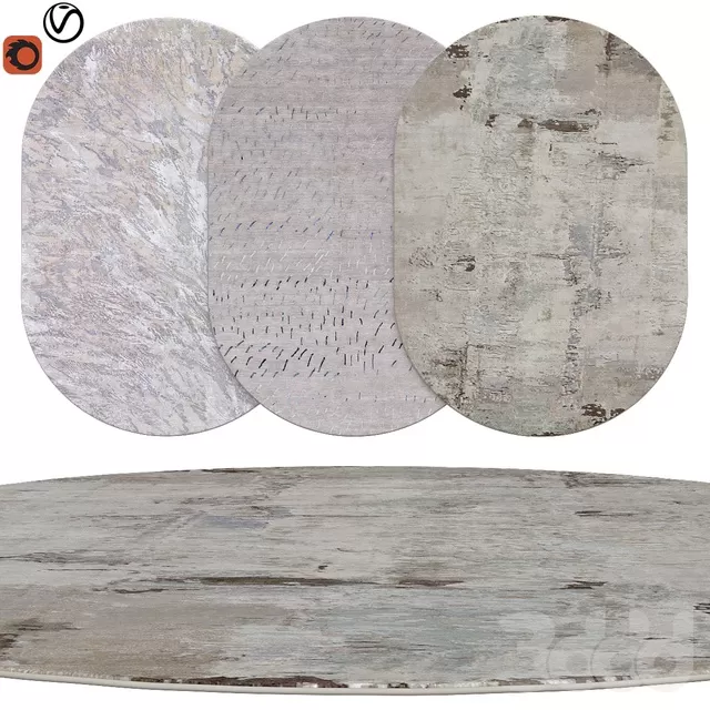 DECORATION – CARPETS – 3D MODELS – FREE DOWNLOAD – 3158 DECORATION – CARPETS – 3D MODELS – FREE DOWNLOAD – 3158