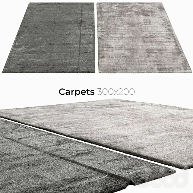 DECORATION – CARPETS – 3D MODELS – FREE DOWNLOAD – 3163 DECORATION – CARPETS – 3D MODELS – FREE DOWNLOAD – 3163