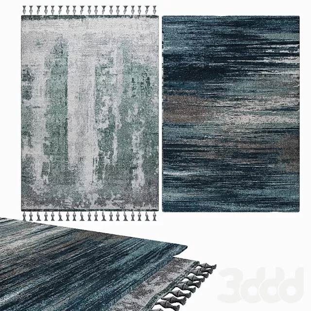 DECORATION – CARPETS – 3D MODELS – FREE DOWNLOAD – 3166 DECORATION – CARPETS – 3D MODELS – FREE DOWNLOAD – 3166