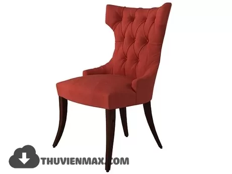 CHAIR – ARMCHAIR – CLASSIC – 026