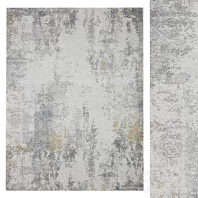 DECORATION – CARPETS – 3D MODELS – FREE DOWNLOAD – 3191