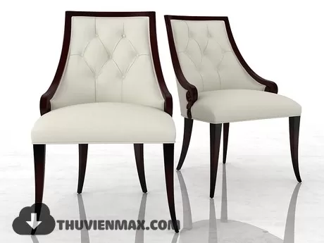 CHAIR – ARMCHAIR – CLASSIC – 027