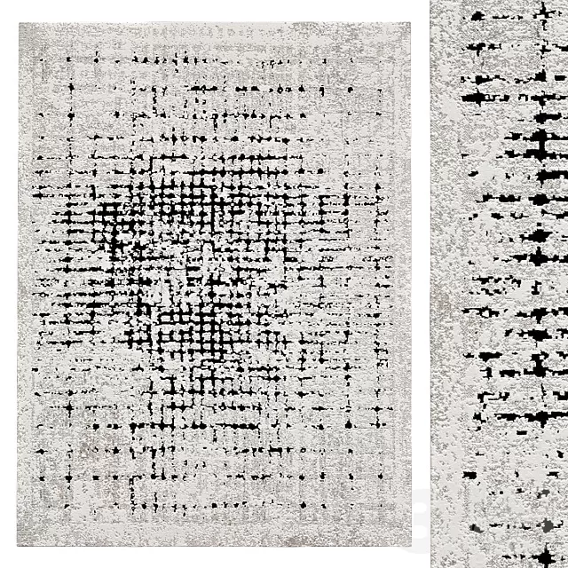 DECORATION – CARPETS – 3D MODELS – FREE DOWNLOAD – 3202