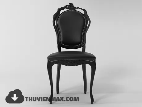 CHAIR – ARMCHAIR – CLASSIC – 030