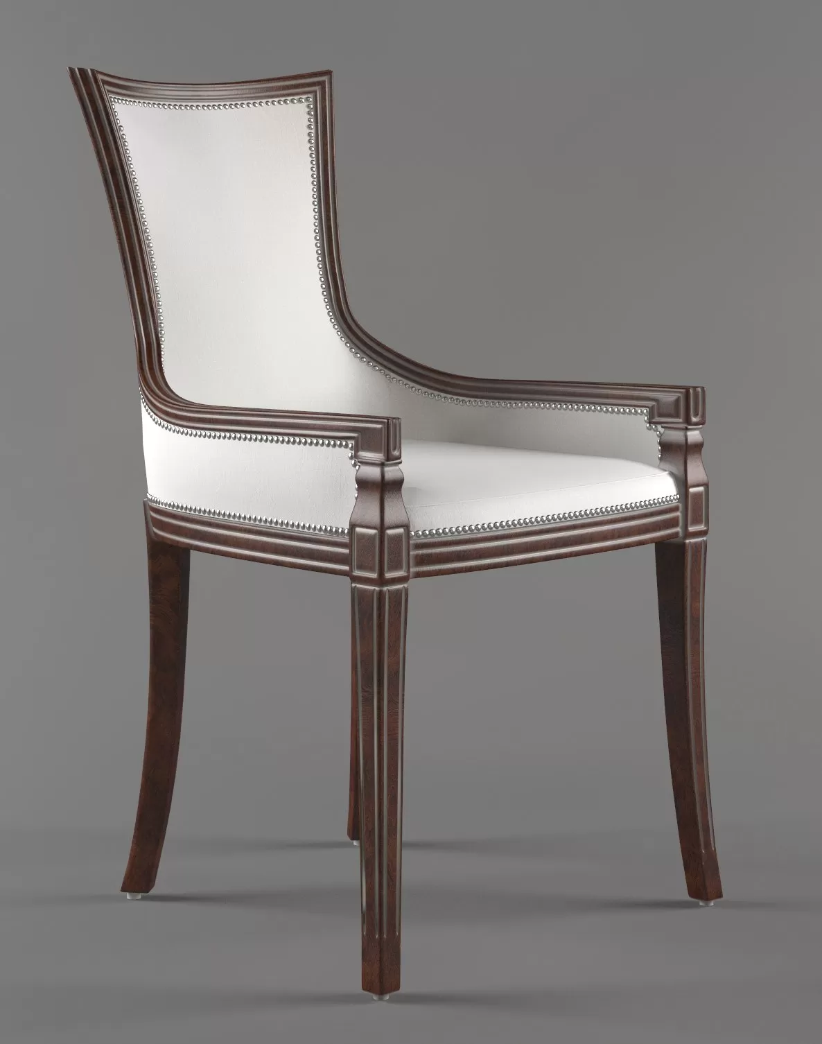 CLASSIC 3D MODELS – Chair – ModeneseGastone