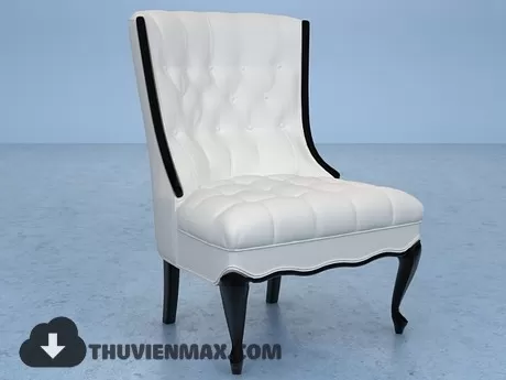 CHAIR – ARMCHAIR – CLASSIC – 031