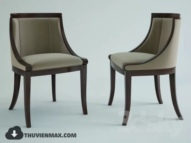 CHAIR – ARMCHAIR – CLASSIC – 033