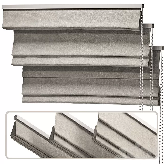 DECORATION – CURTAIN – 3D MODELS – FREE DOWNLOAD – 3331