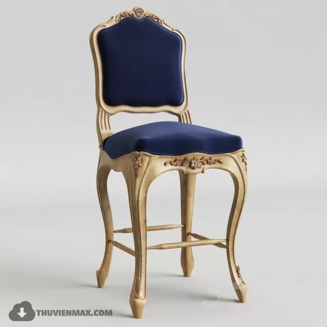 CHAIR – ARMCHAIR – CLASSIC – 067