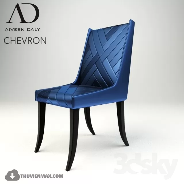 CHAIR – ARMCHAIR – CLASSIC – 069