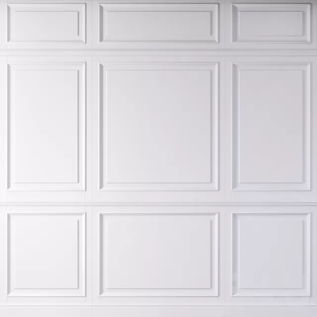 DECORATION – DECORATIVE PLASTER – 3D MODELS – FREE DOWNLOAD – 3686