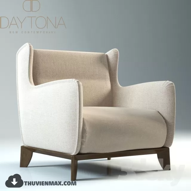 CHAIR – ARMCHAIR – CLASSIC – 082