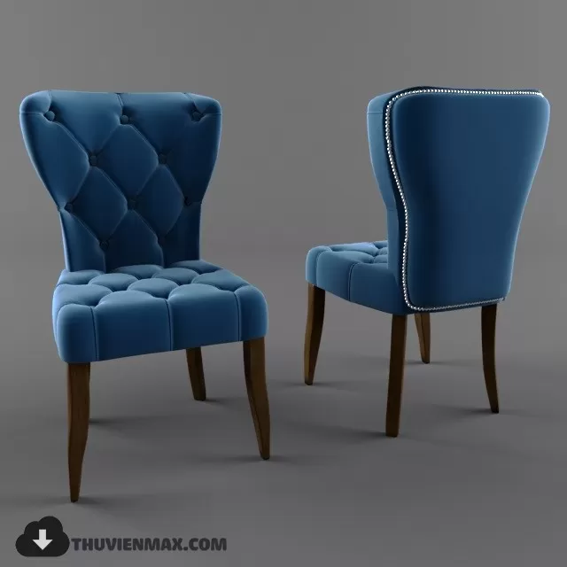 CHAIR – ARMCHAIR – CLASSIC – 089