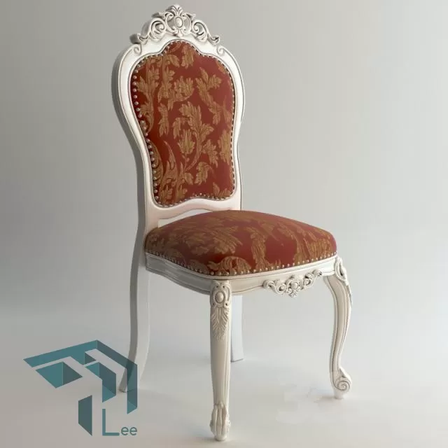 CHAIR – ARMCHAIR – CLASSIC – 091