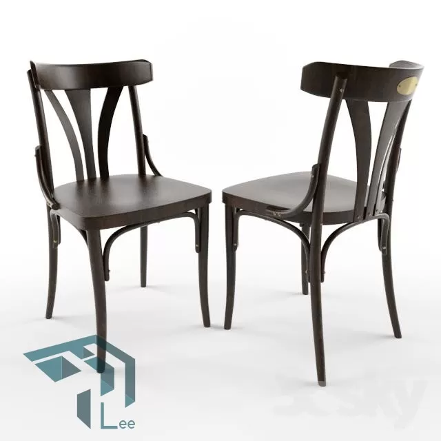 CHAIR – ARMCHAIR – CLASSIC – 092