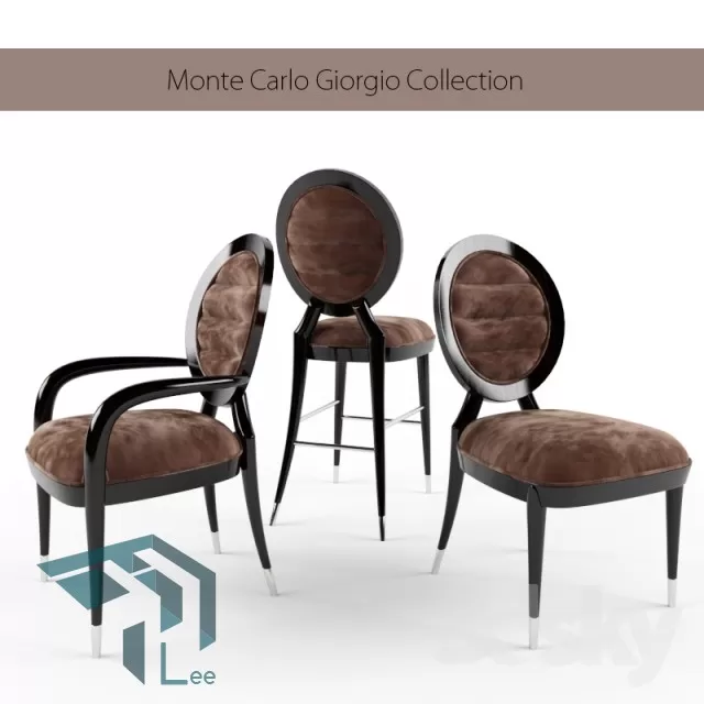 CHAIR – ARMCHAIR – CLASSIC – 100