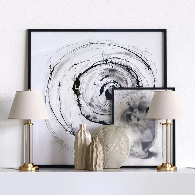 DECORATION – DECORATIVE SET – 3D MODELS – FREE DOWNLOAD – 3942