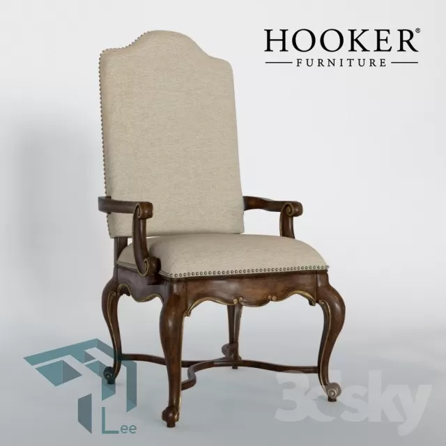 CHAIR – ARMCHAIR – CLASSIC – 103