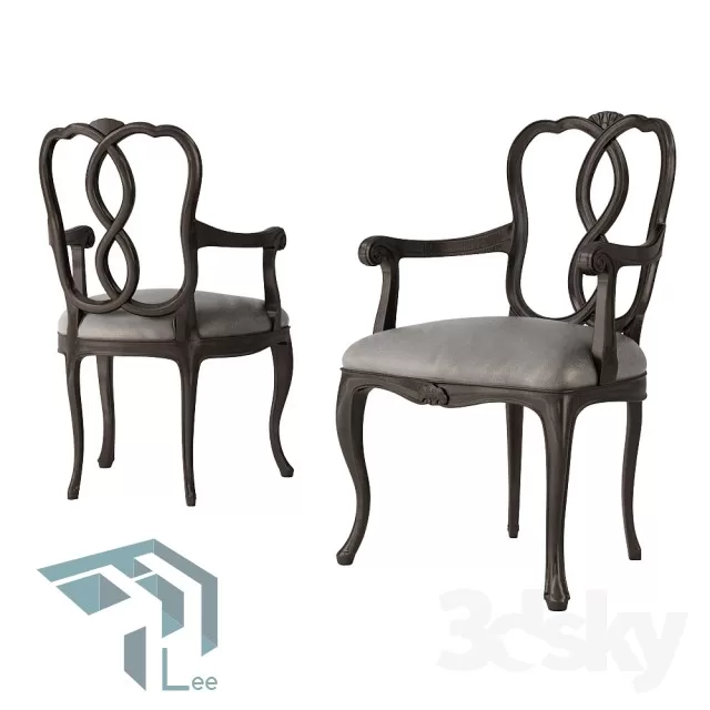 CHAIR – ARMCHAIR – CLASSIC – 104