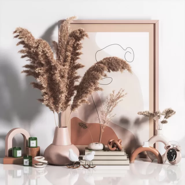 DECORATION – DECORATIVE SET – 3D MODELS – FREE DOWNLOAD – 4340 DECORATION – DECORATIVE SET – 3D MODELS – FREE DOWNLOAD – 4340