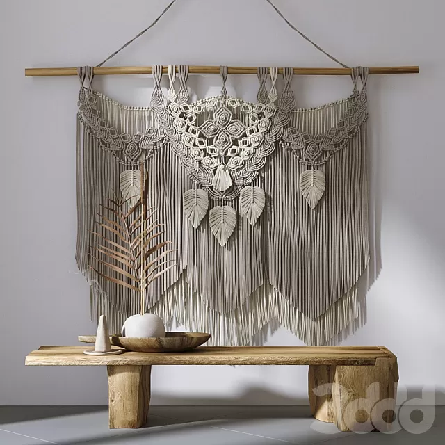 DECORATION – DECORATIVE SET – 3D MODELS – FREE DOWNLOAD – 4446 DECORATION – DECORATIVE SET – 3D MODELS – FREE DOWNLOAD – 4446