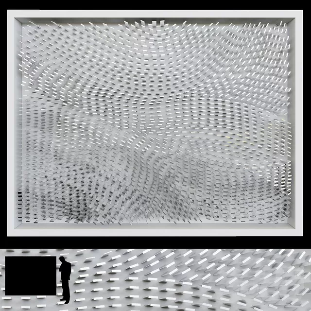 DECORATION – FRAME – 3D MODELS – FREE DOWNLOAD – 4509