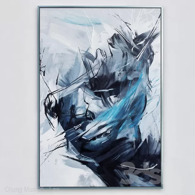 DECORATION – FRAME – 3D MODELS – FREE DOWNLOAD – 4605