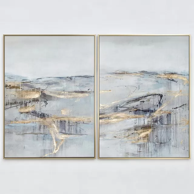 DECORATION – FRAME – 3D MODELS – FREE DOWNLOAD – 4688