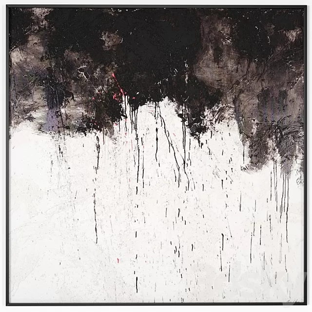 DECORATION – FRAME – 3D MODELS – FREE DOWNLOAD – 4788