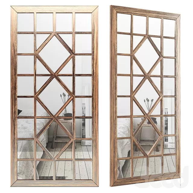 DECORATION – MIRROR – 3D MODELS – FREE DOWNLOAD – 4866 DECORATION – MIRROR – 3D MODELS – FREE DOWNLOAD – 4866