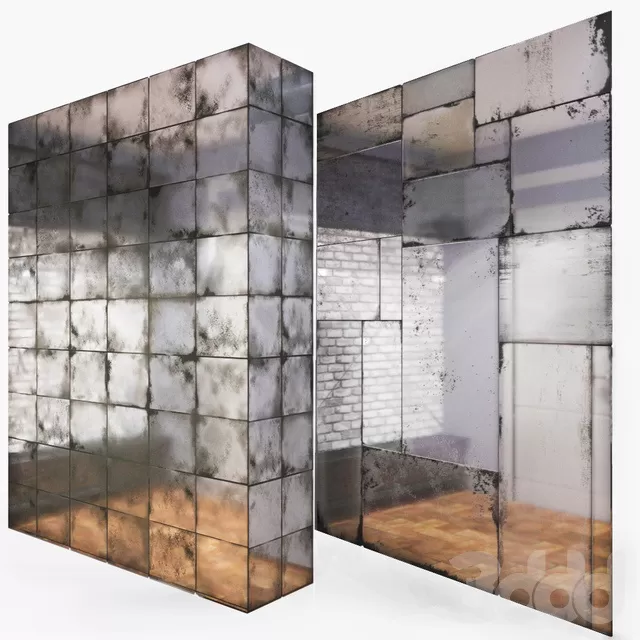 DECORATION – MIRROR – 3D MODELS – FREE DOWNLOAD – 4874 DECORATION – MIRROR – 3D MODELS – FREE DOWNLOAD – 4874